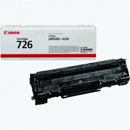 Canon CRG 726 BLACK