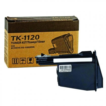 KYOCERA TK1120 BLACK