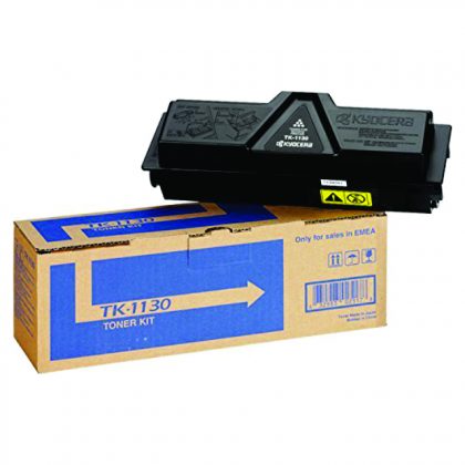 KYOCERA TK1130 BLACK