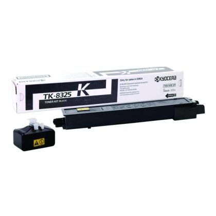 KYOCERA TK 8325 BLACK