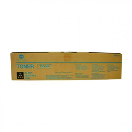 KONICA MINOLTA TN 314