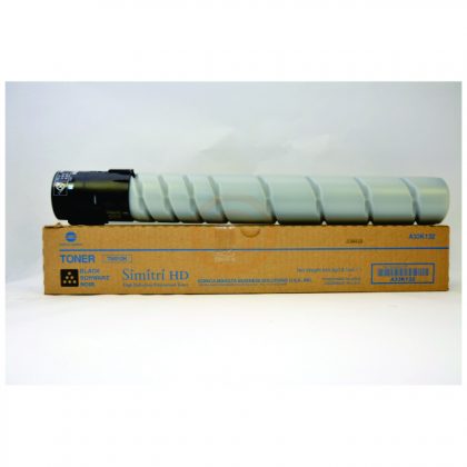 KONICA MINOLTA TN 512 BLACK