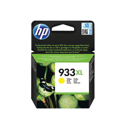 HP 933XL YELLOW