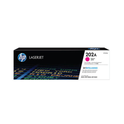 HP 202A Magenta (CF503A)