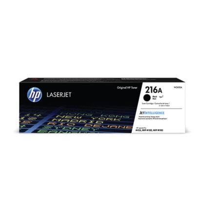 HP 216A Black (W2410A)