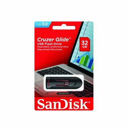 SanDisk Cruzer Glide 32GB